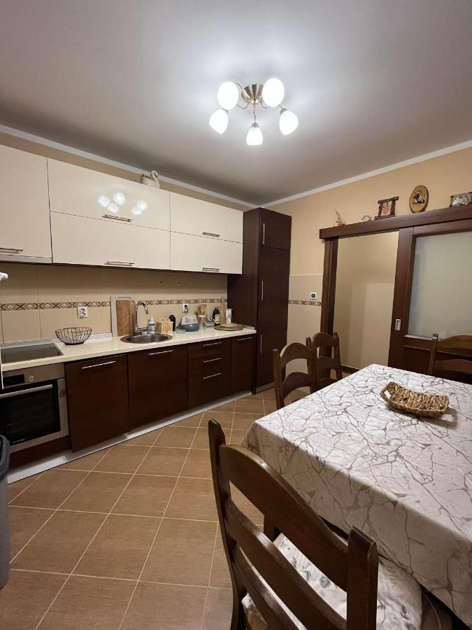 Apartman Nina كوتور المظهر الخارجي الصورة