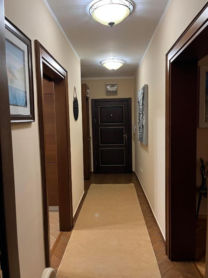 Apartman Nina كوتور المظهر الخارجي الصورة