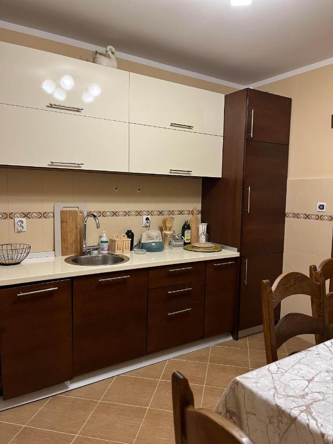 Apartman Nina كوتور المظهر الخارجي الصورة