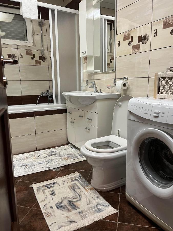Apartman Nina كوتور المظهر الخارجي الصورة