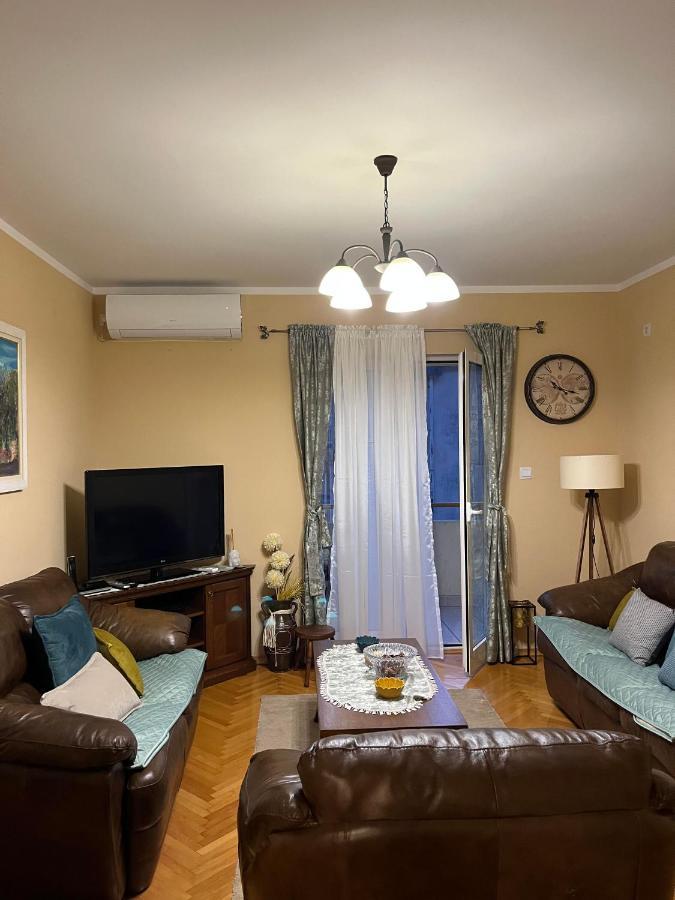 Apartman Nina كوتور المظهر الخارجي الصورة