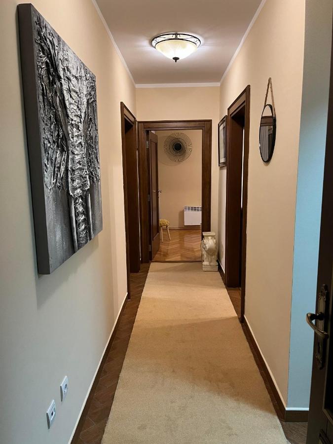 Apartman Nina كوتور المظهر الخارجي الصورة
